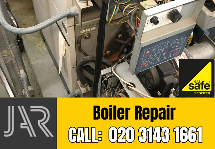 boiler repair Grays