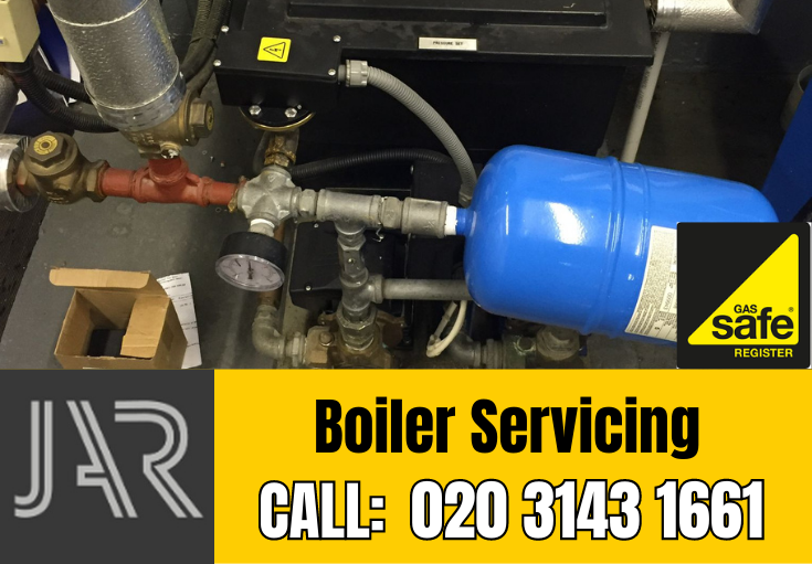 boiler service Grays