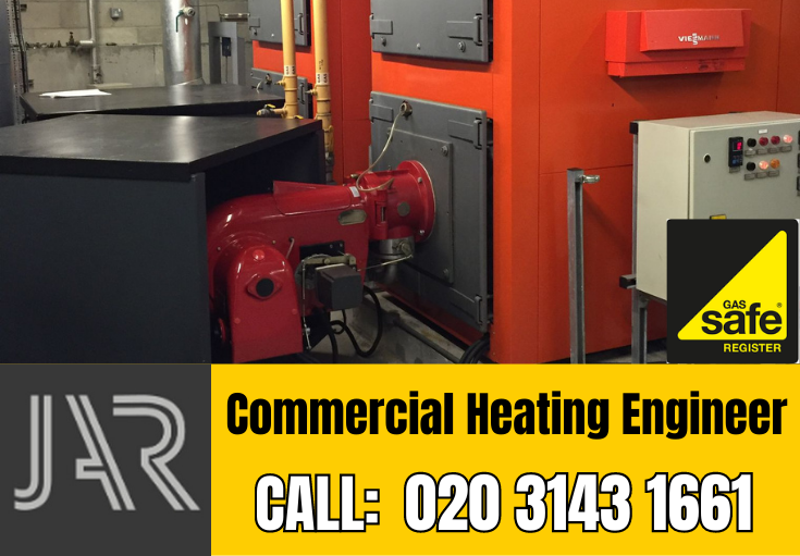 commercial Heating Engineer Grays