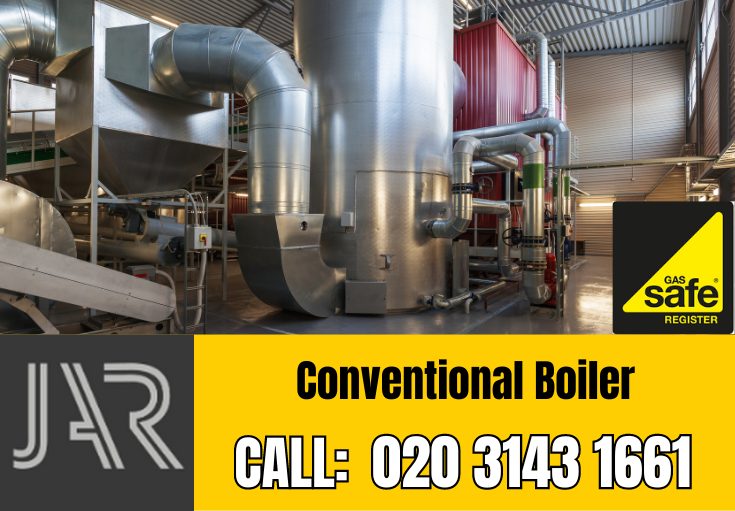 conventional boiler Grays