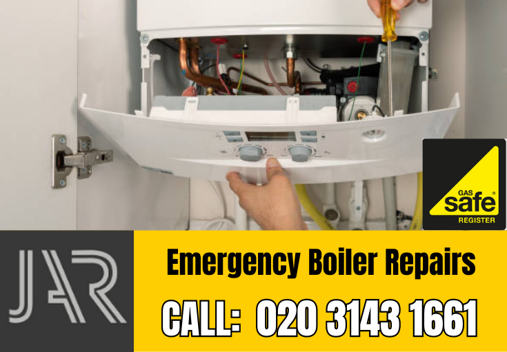 emergency boiler repairs Grays