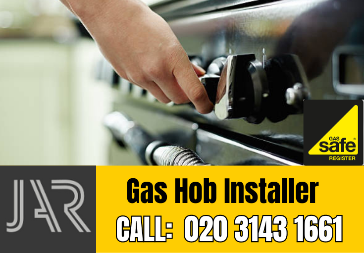 gas hob installer Grays