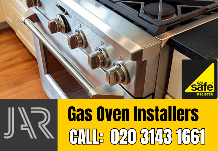 gas oven installer Grays