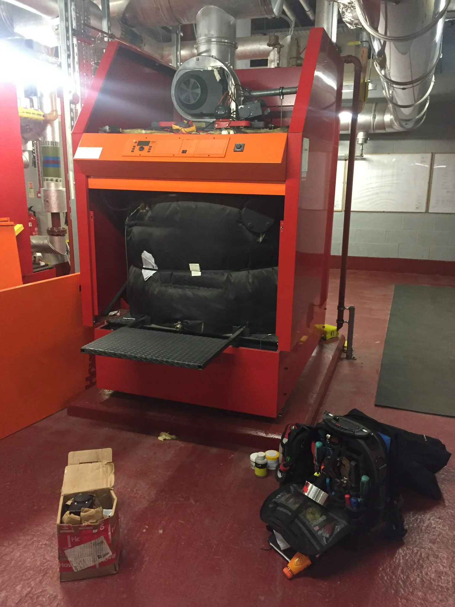 emergency heating engineer Grays, RM17, RM20